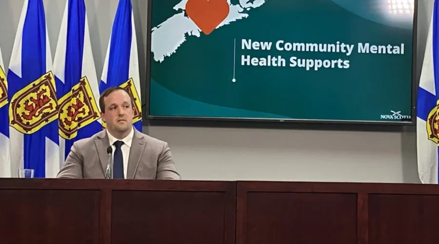 Nova Scotia and Canadian government announce first response to Mass Casualty Commission Report