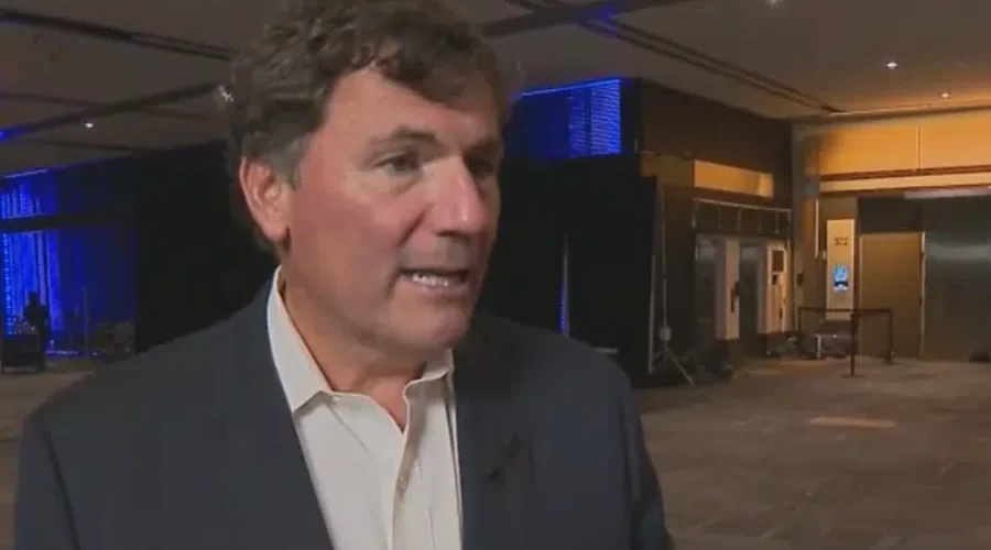 Interim ethics commissioner steps down