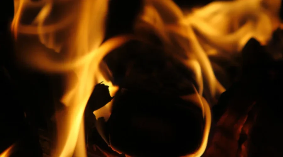 Another dumpster fire extinguished in Fort Frances