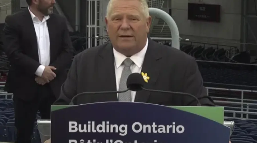 Ontario Science Center moving to Ontario Place