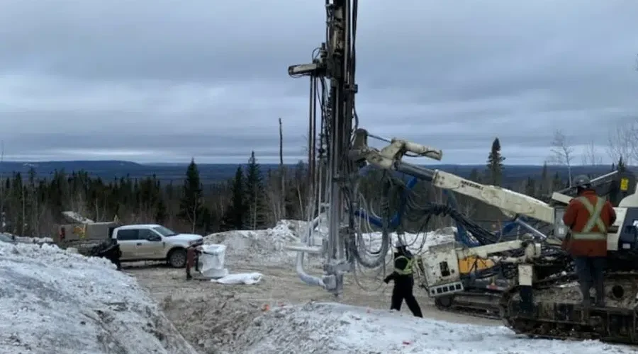 Lithium deposit shows ‘significant potential’ near Sioux Lookout