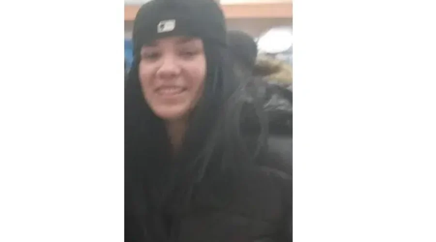 Police look for missing teen