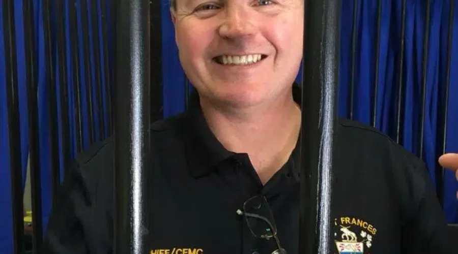 Lions ready to throw the gavel at Jail or Bail