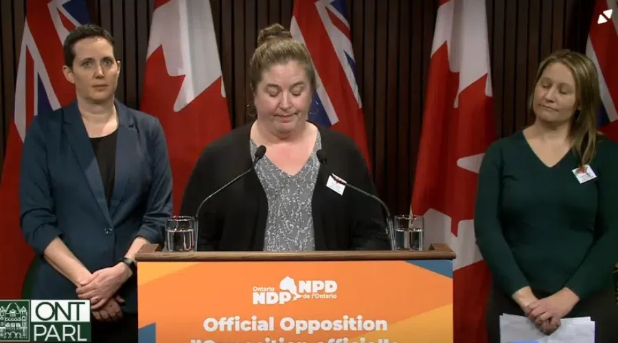 Autism coalition concerned with end of Legacy program