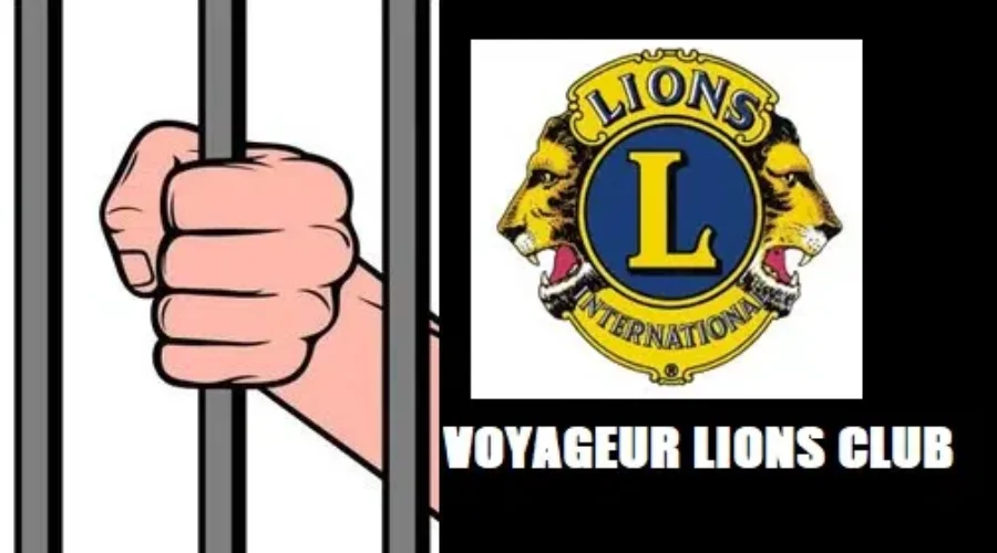 Voyageur Lions Club Jail or Bail – Bill Michl Interview