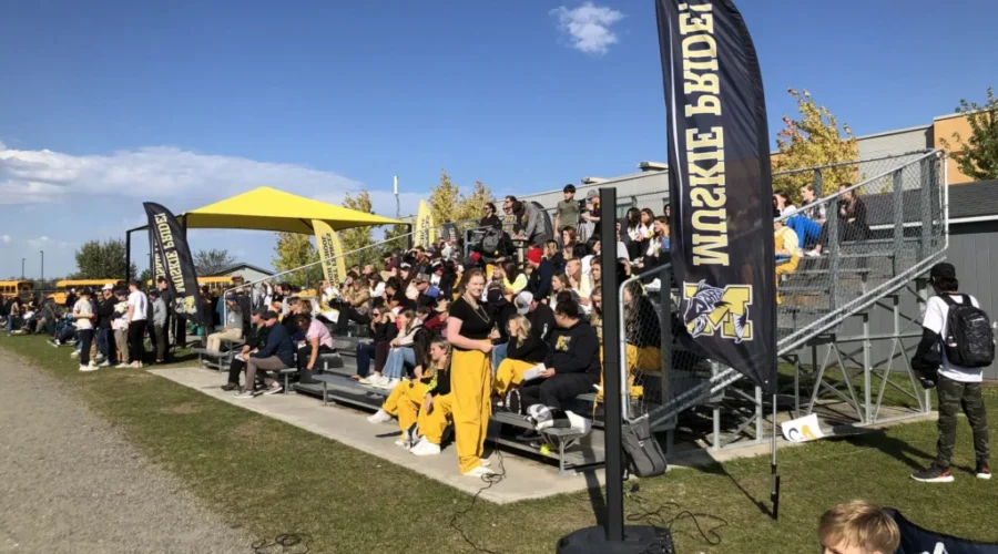 Touchdown Club concerned about student foundation