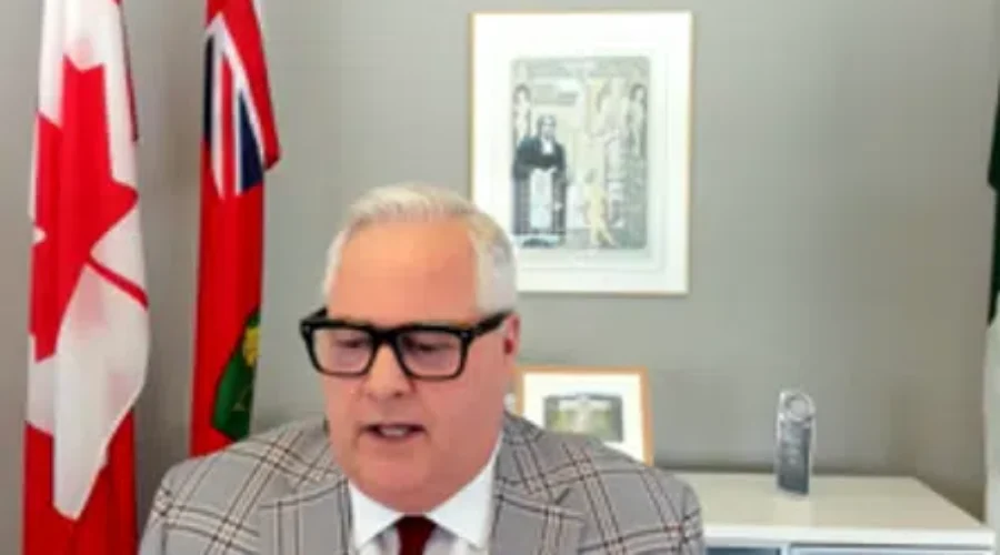 Ombudsman releases report on northwestern teen in care