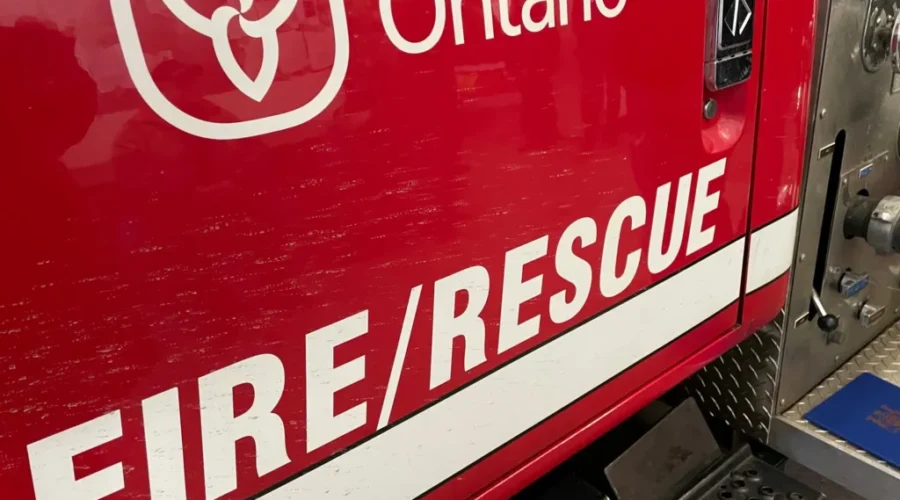 Fire Season officially begins