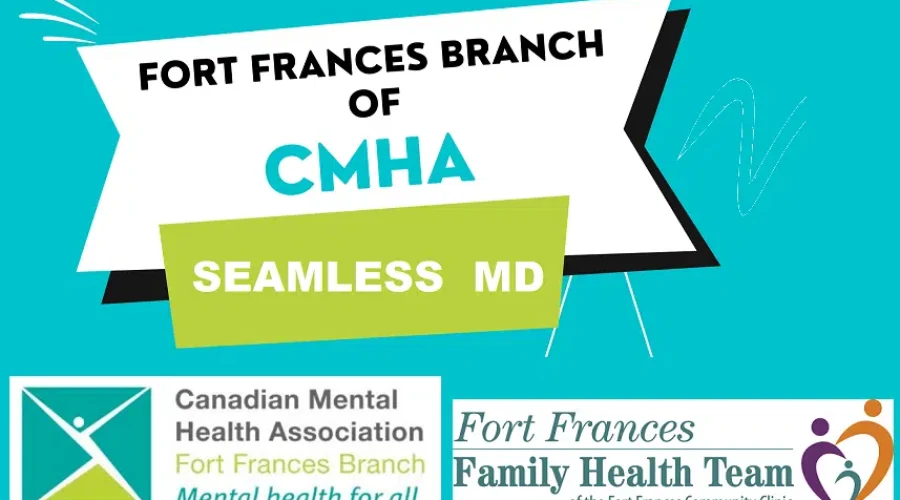 CMHA – Seamless MD – Pauline Hyatt Interview