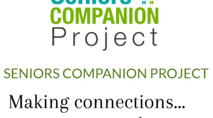 Seniors Companion Project “Friendly Phone Call” Program – Andrea Avis Interview