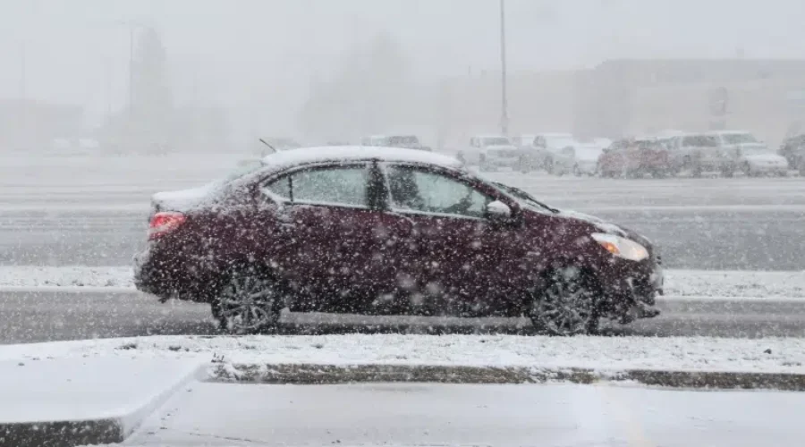 Winter Storm Watch issued for NWO