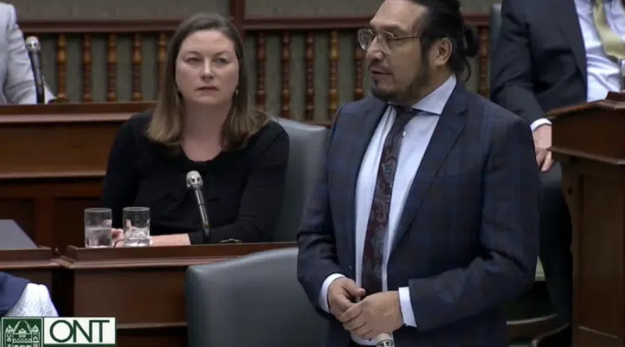 NDP want action on Ombudsman’s report