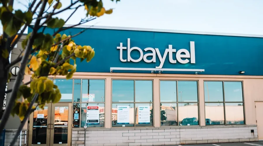 Tbaytel reports surplus