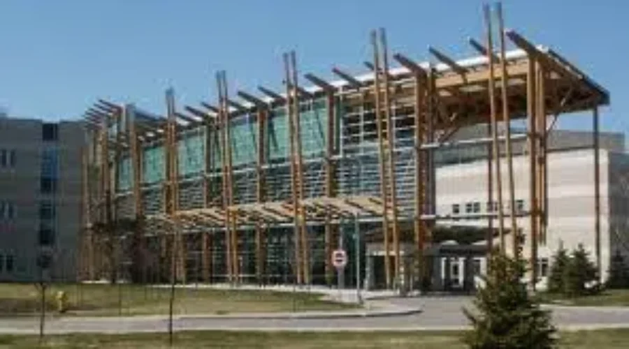 Regional hospital changes covid protocols