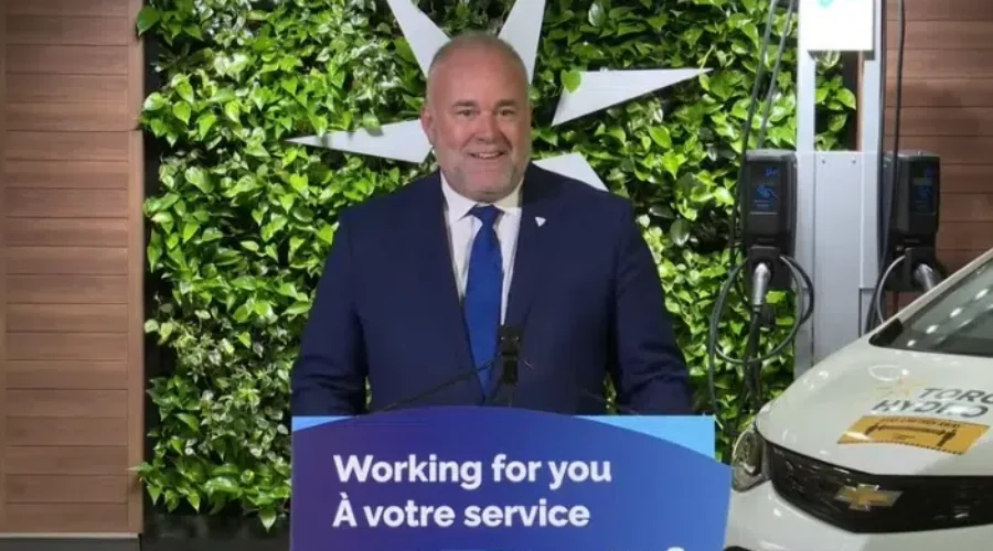 New ultra-low electricity rate to be offered