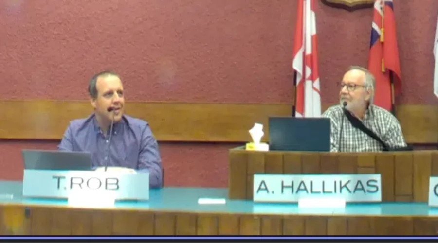 Council approves Interim CAO, adds a deputy CBO