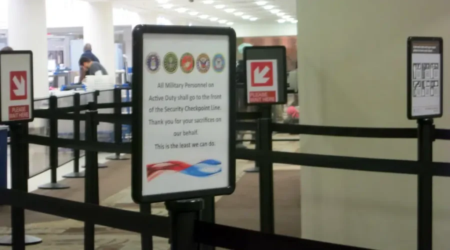 New Verified Traveller Program coming to select Canadian aiports, making security easier