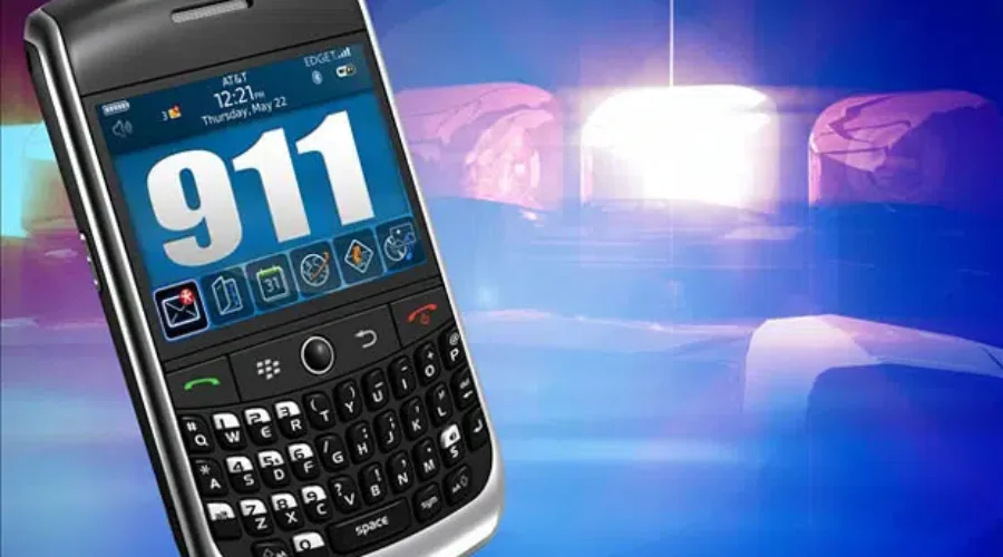 NDP seeks 911 provincewide