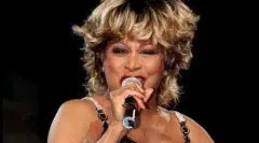 Tina Turner dies at 83