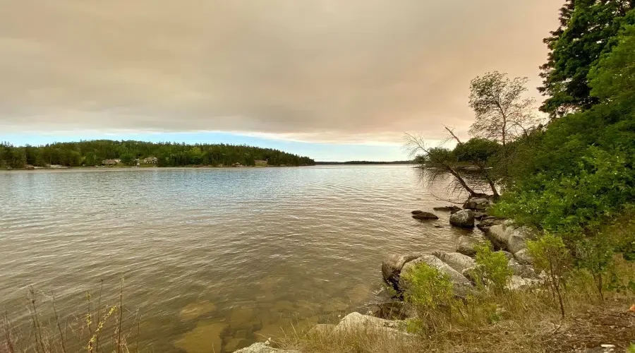 Smoke from Alberta fires expected to hit NWO