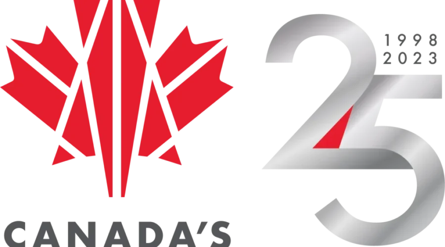 Rick Mercer and Connor McDavid: two of four names added to Canada’s Walk of Fame