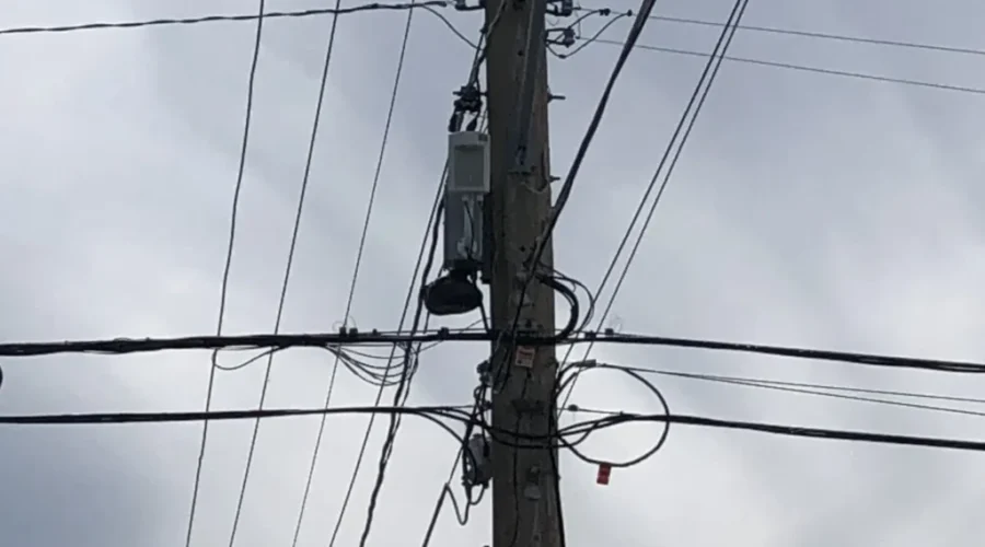 Surveillance cameras almost ready to use