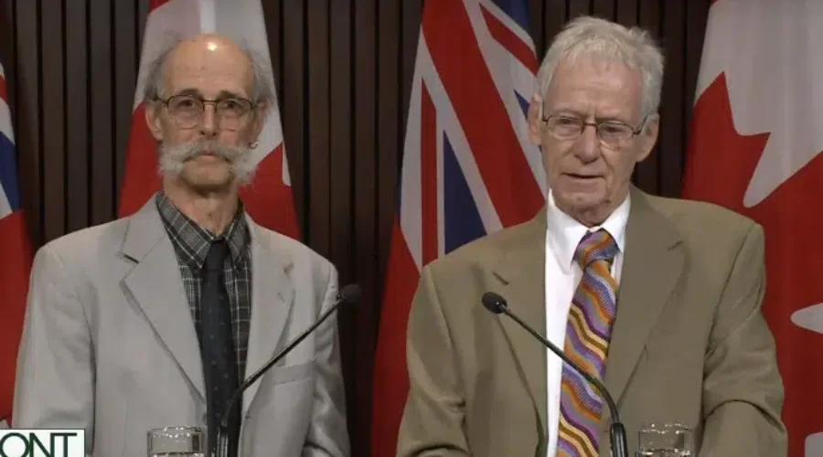 Groups call for rethinking of nuclear waste storage