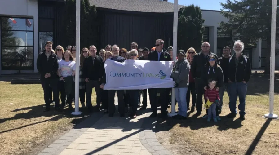 Celebrating Community Living