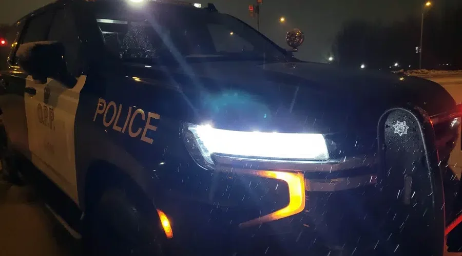 Southern Ontario hitchhikers charged with assault