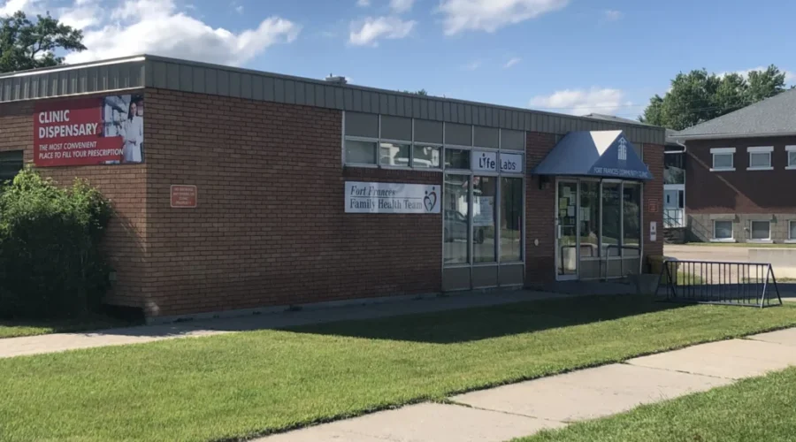 New appointment booking system for clinic