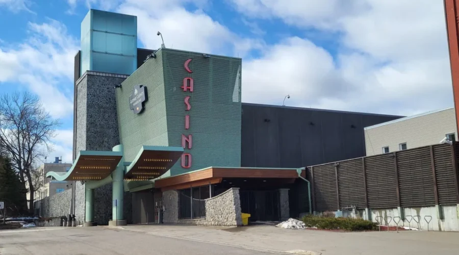 Casino to reopen following cyberattack
