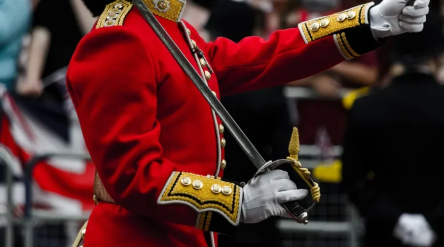 A royal expert weighs in on King Charles’ coronation