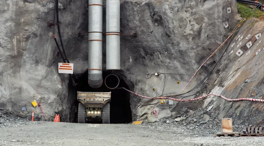 Changes to Mining Act approved