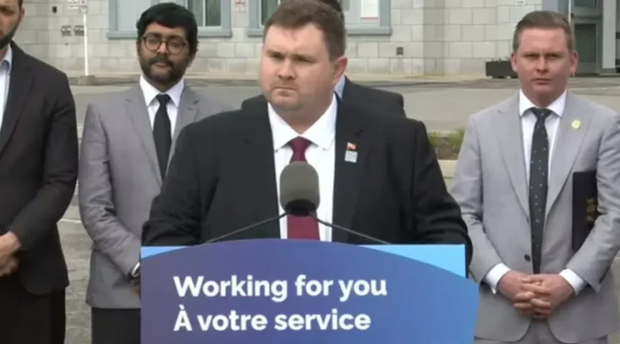 New funding to protect religious and cultural groups