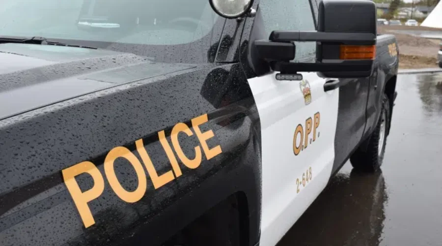 Charges laid in Fort Frances MVA