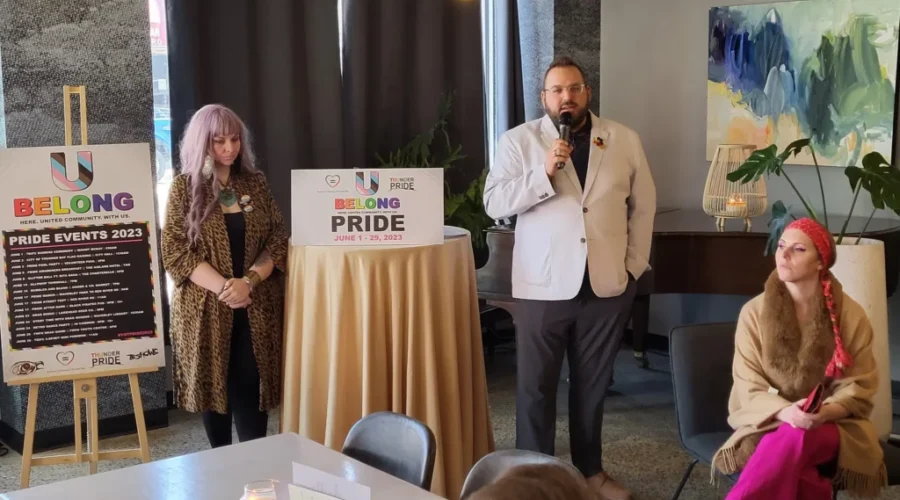 Anti-LGBTQIA2S hate still an issue according to Pride organizations