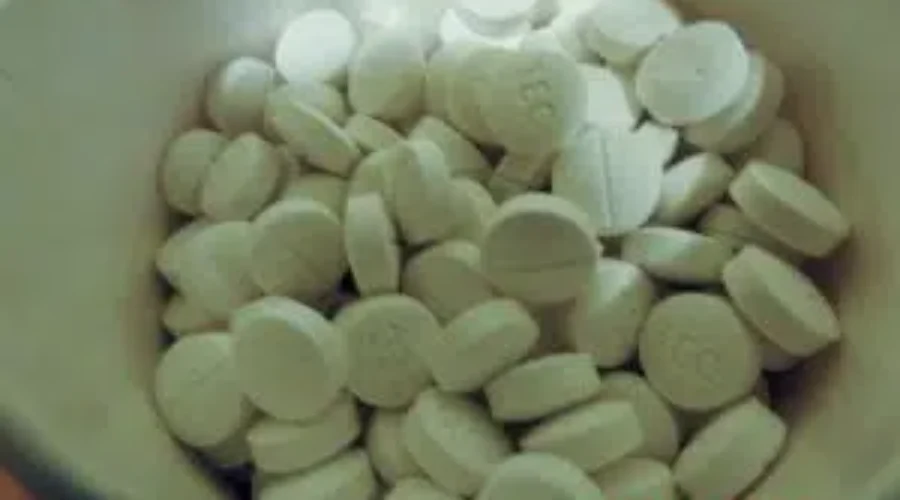 Fort Frances backs regional approach to opioid crisis