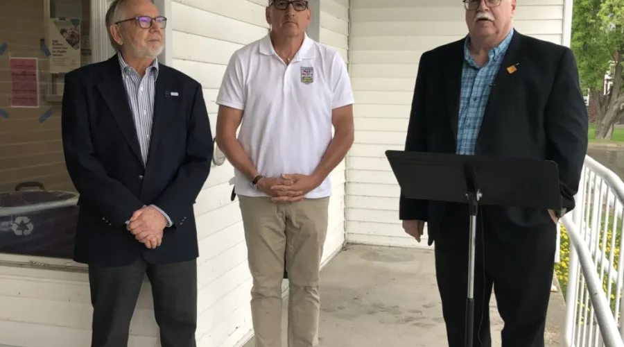 DSSAB get homelessness funding boost