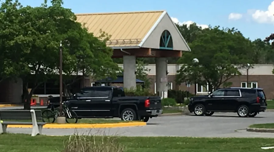 COVID outbreak declared over