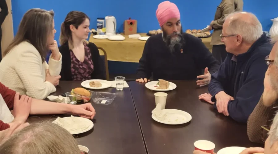 NDP call out Grits on Northern housing crisis