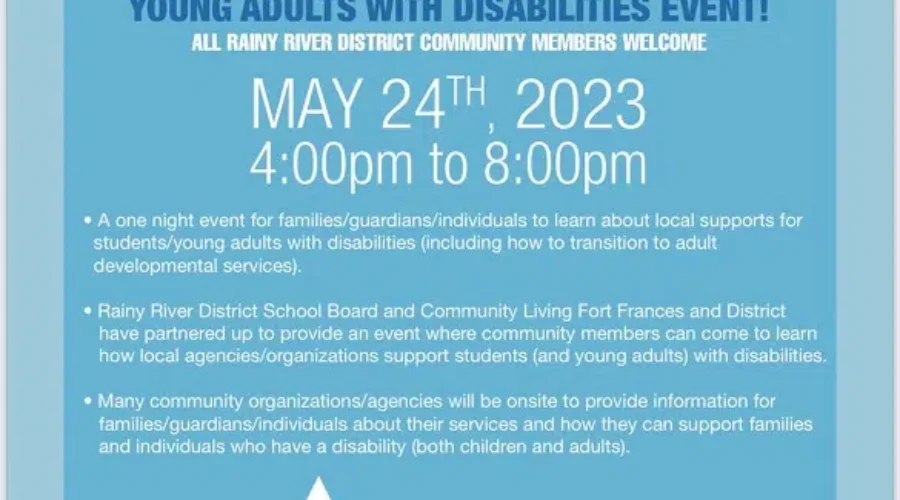 Supporting Students And Young Adults With Disabilities Event – Community Living – Robyn Melville Interview