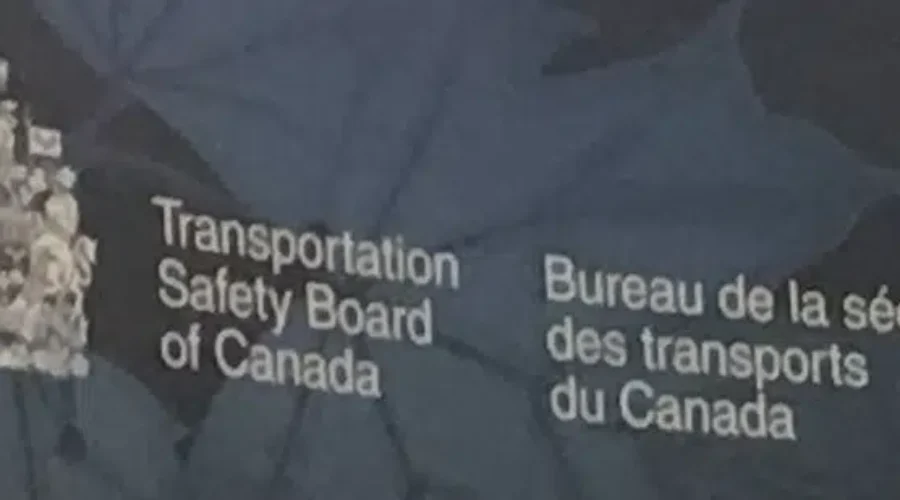 TSB investigating a plane crash in Deer Lake