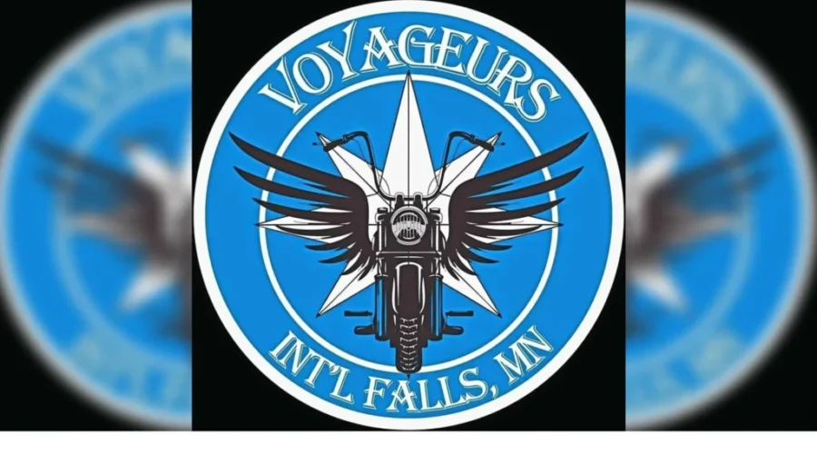 Motorcycles ride the wind for Falls’ resident