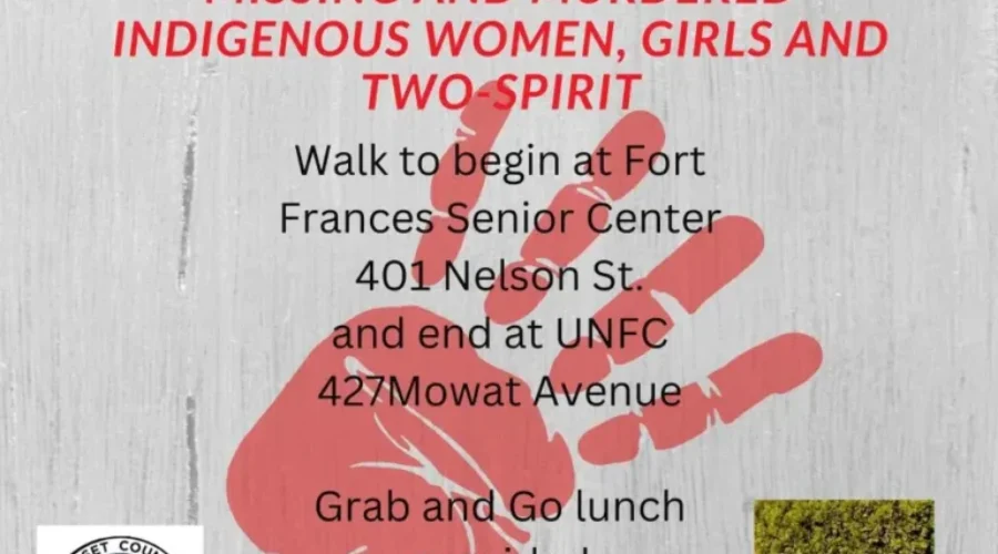 Walk With Our Sisters – Amanda Guimond & Rhonda Howells Interview