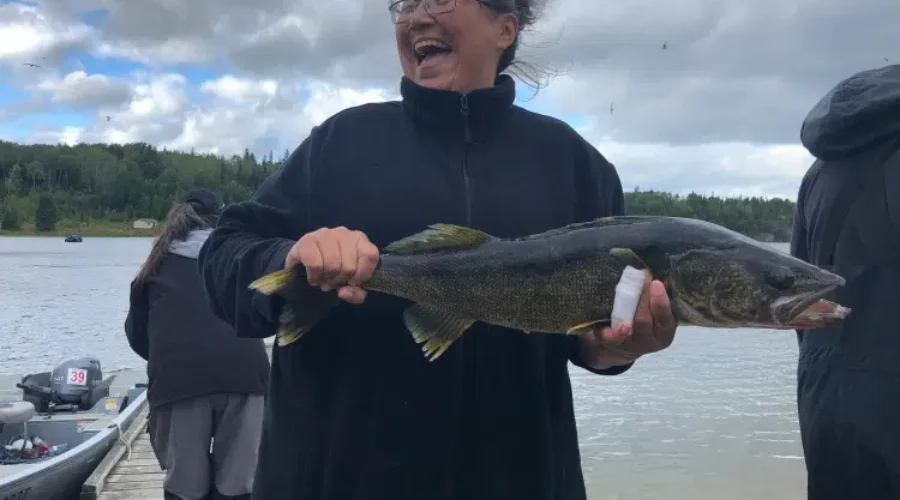 Walleye limit changes won’t take effect in 2023