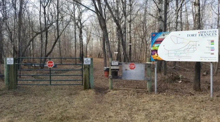 Trail group looks for town support