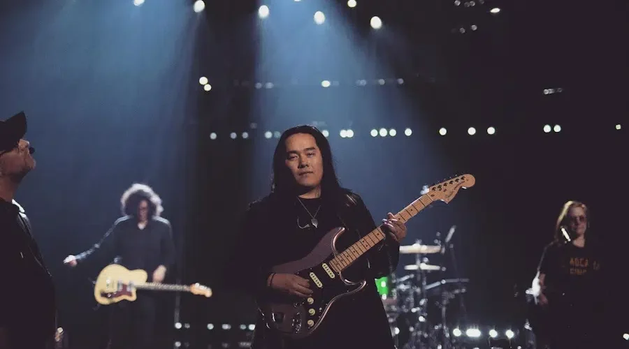 NWO musician nominated for 6 Indigenous music awards