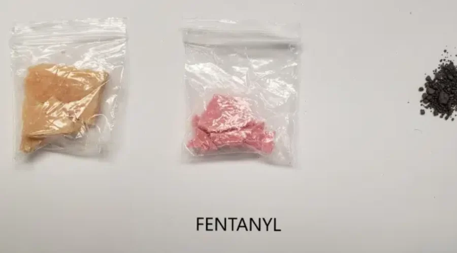 Police warn of fentanyl-laced drugs in NWO