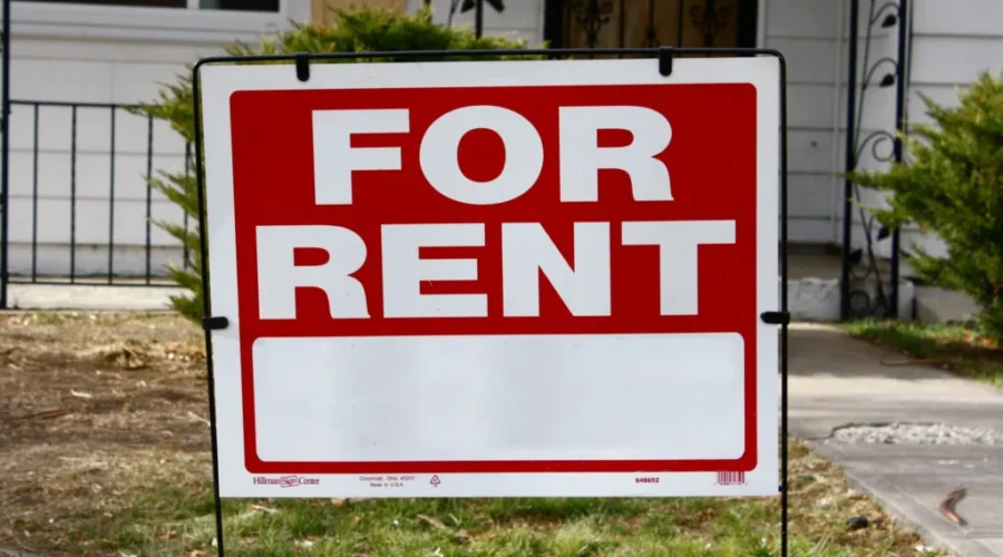 Rent increases to be capped at 2.5%