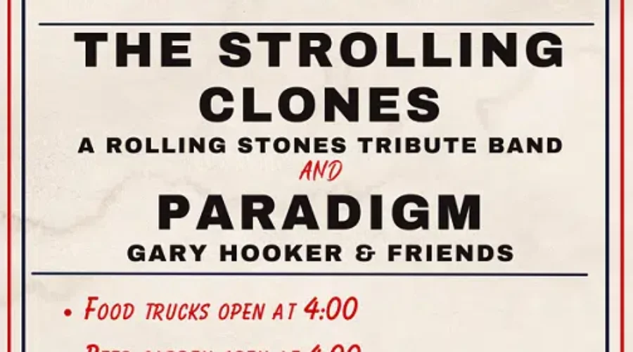 FREE Community Concert In Voyageur’s National Park – Backus Community Centre – Lois Lundin Interview